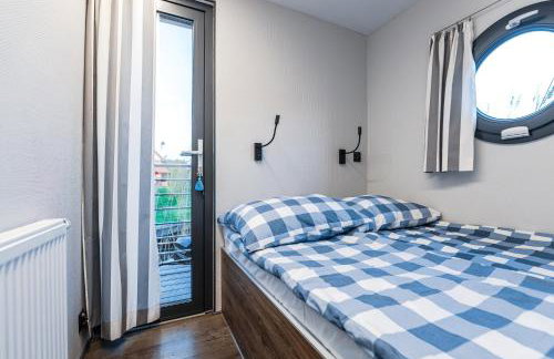 Domek na wodzie Topiko Czarter przy Hotelu Ognisty Ptak - Foto 18