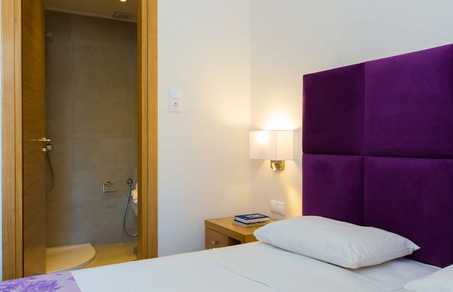 Eltina Hotel - Foto 12