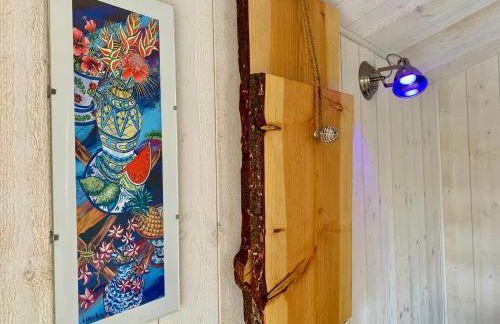 Chalet cosy bord de Seine 30min paris - Foto 11