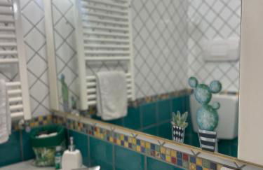 Pompei Duplex Apartment Deluxe - Photo 53