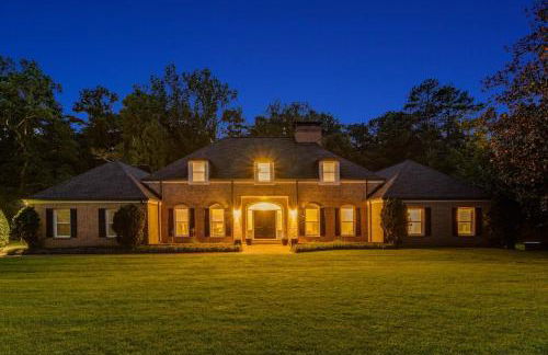 World Cup Ready, Private Estate Pool, Sleeps 16 - Foto 65