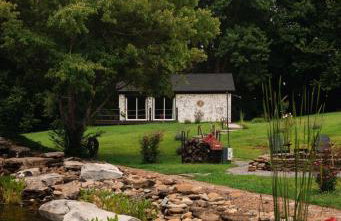 Luxury Estate on 10 Acres - Foto 18