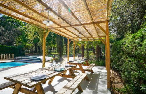 La Casita - Ronce les bains - Foto 8