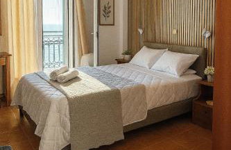 Beachfront Panorama Apartments in Kythira - Foto 10