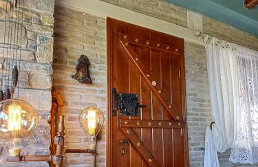 The Mushroom Cottage - Foto 40