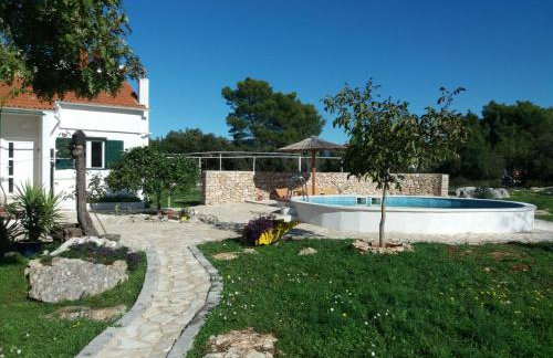 Hvar Mediterranean Ranch House - Foto 26