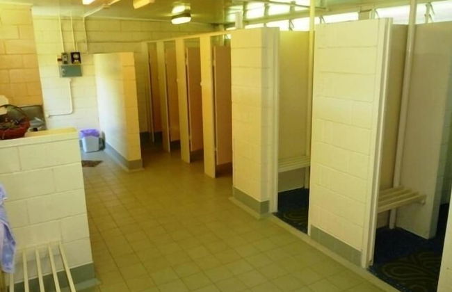 Christmas Creek Cafe & Cabins - Foto 21