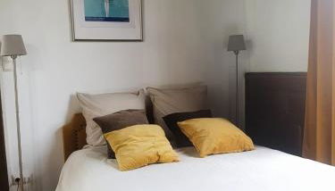 Les Demeures du Parc, La Paroisse, proche des Thermes - Foto 5