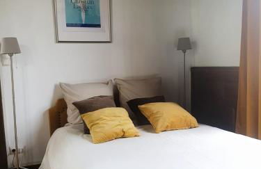 Les Demeures du Parc, La Paroisse, proche des Thermes - Foto 5