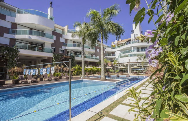 Apartamentos Boulevard Bombinhas - Foto 1