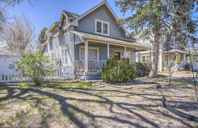 3brminutes to Downtowndog Friendly - Foto 47