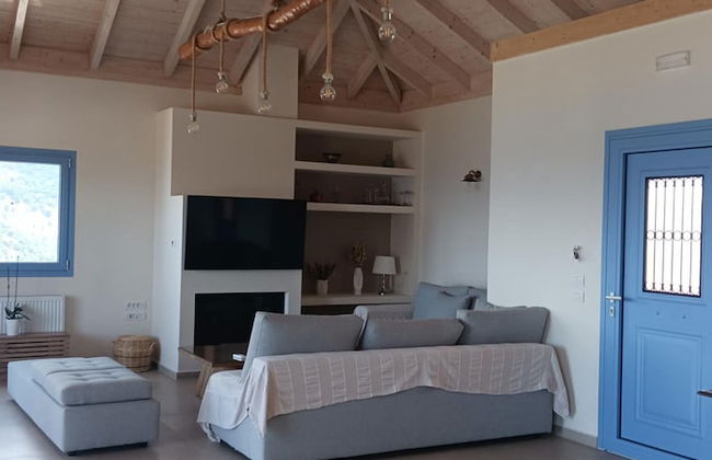 Augustela Villa Seaview Vacation Villa - Foto 30