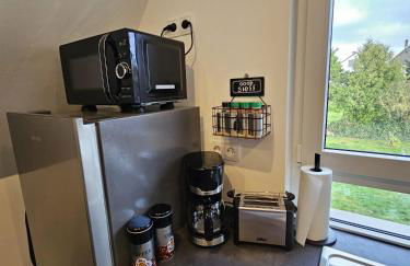 Übernachtung an der A2 - Foto 23