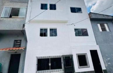 Apartamento Confortavel Mobiliado Zona Norte - Foto 10