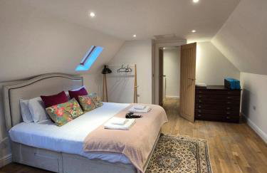 Rosies Retreat 2 Bedroom Farm Cottage - Foto 16