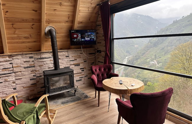 Saklicennet Bungalov - Foto 52