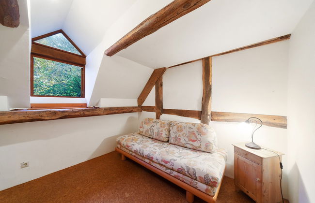 Historic Farmhouse in Hohnebostel with Garden near Lake - Foto 19