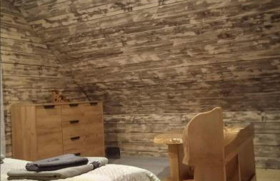 Rajskie wzgórze w Karkonoszach - Foto 14