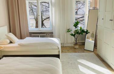 StadtOase - Im Kiez von Neukölln 3Zi 100qm - Foto 1