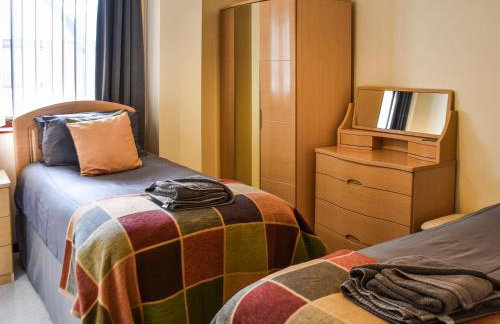 Swift Cottage - Foto 13