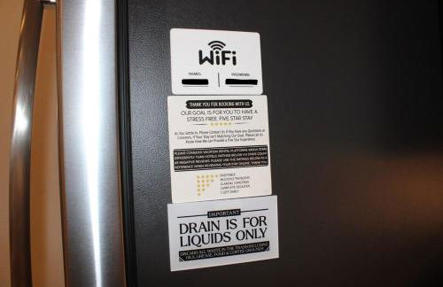 Chic Townhome near LA Tech - Foto 58