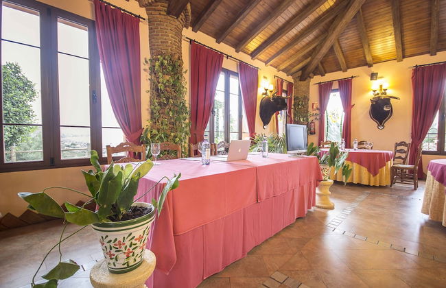 Las Mayoralas - Photo 42