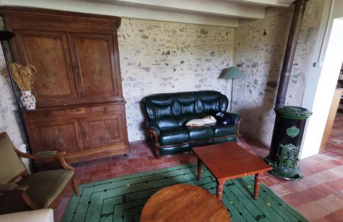 Maison de campagne isolée pour famille - Photo 20