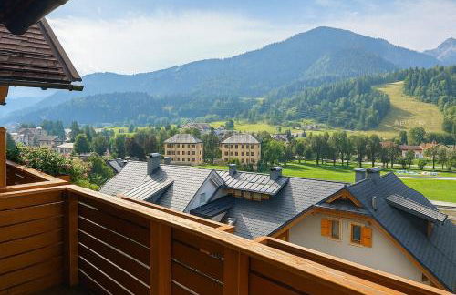 Tarvisio Splendid Retreat with Gym - Foto 19