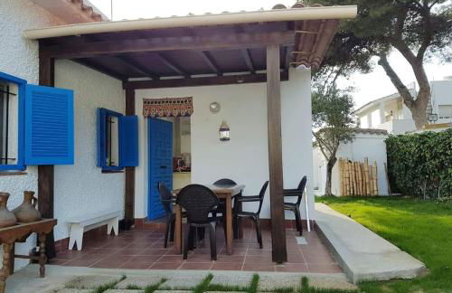 Chalet en Caños, sin coger coche para la playa Jaima y Pequeña Lulú - Foto 5