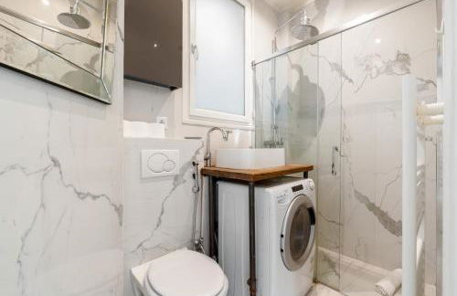 Arc de Triomphe Magnifique appartement - Foto 21