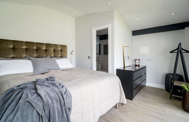 MAR - Luxury Villa Marbesa 400 meters to beach - Foto 8