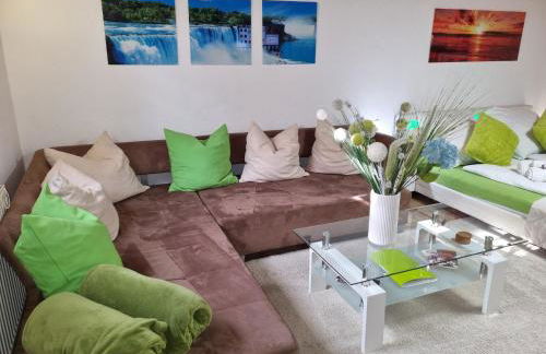 Apartment H2 Düsseldorf - Foto 10