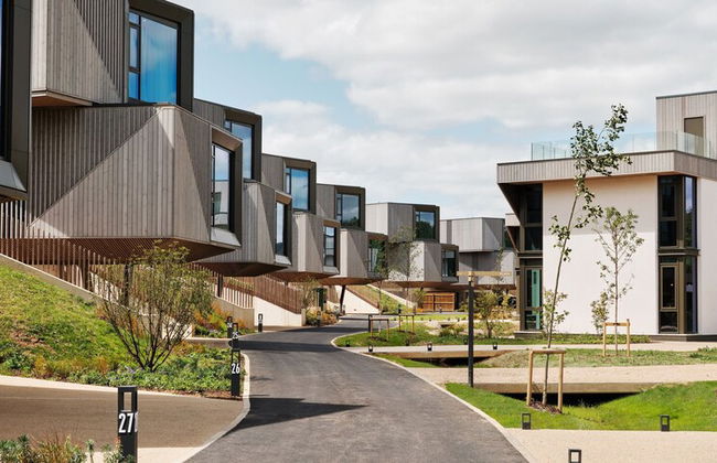 Escapade Silverstone - Foto 1