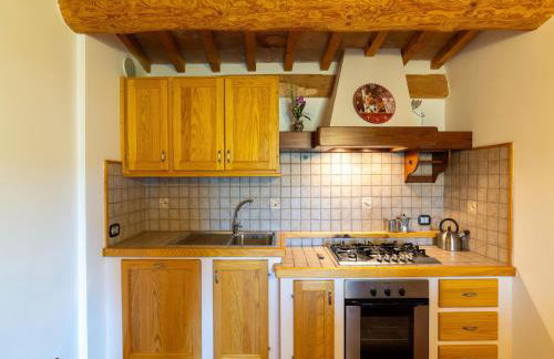 Apartment in a farmhouse with 2 swimming pools - Photo 32