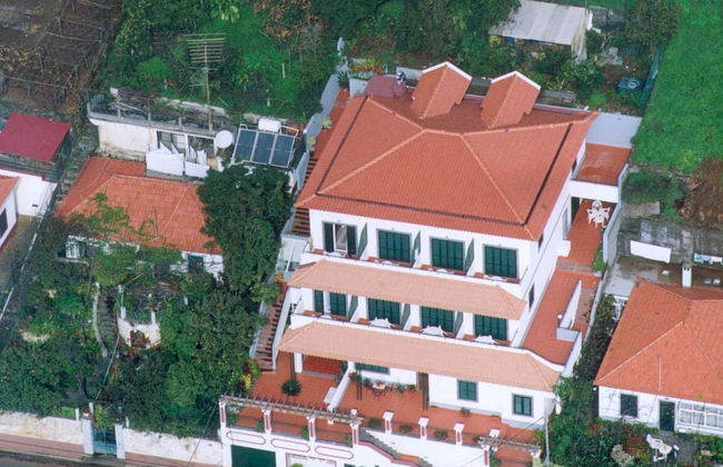 Vila Marta - Foto 28