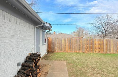 Spacious Family Home Near DFW Airport - Entire Home - Foto 8