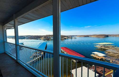 Sunshine&Shoreline-LakefrontDog Days Condo 3BD2BA - Foto 4