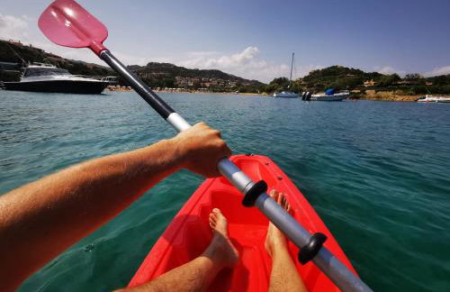 TEUCCIA Dependance - Costa Smeralda - Porto Cervo - Foto 30