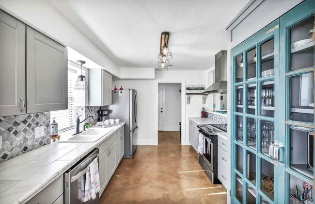 Lakefront Paradise With Firepit - Foto 9