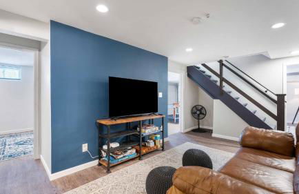 Birchwood by Avantstay Game Room + Lake Access - Foto 34