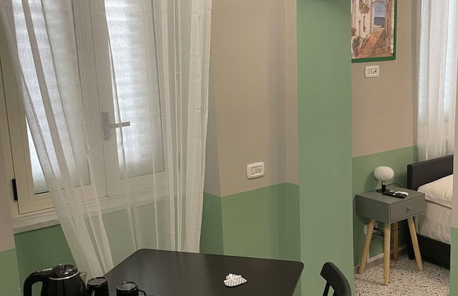 Occhi Di Napoli - Photo 38