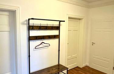 Ferienwohnung Parterre - Foto 21