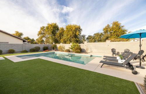 Gilbert Comstock - Foto 24