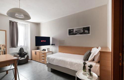 Residence Mura Venete - Foto 61