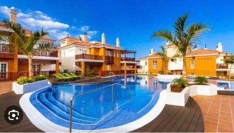 Monte Carrera 212 by Homestaygrancanaria - Foto 2