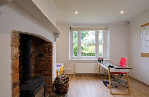 Victorian House Gym Games Room & 2 Acre Gardens - Foto 67