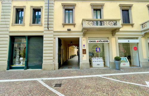 Casa Manzoni LOFT MXP Town Center - Photo 34