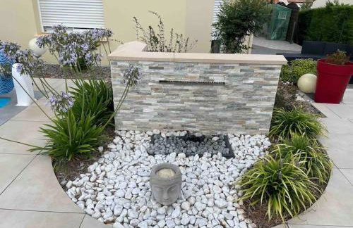 Charmant T3 privé avec vue et accès piscine - Foto 19