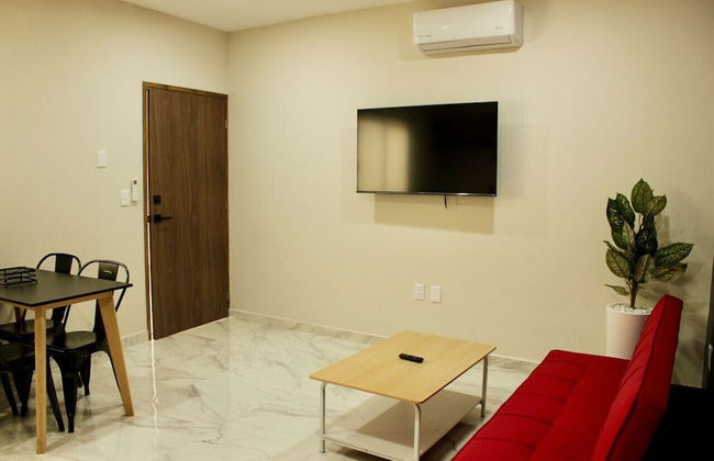 Lomas Sense Apartments - Foto 58