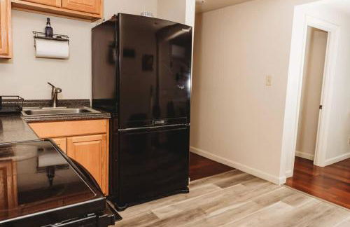 Tranquil Family Home Near BWI Casino Shopping & Fire Pit - Foto 8